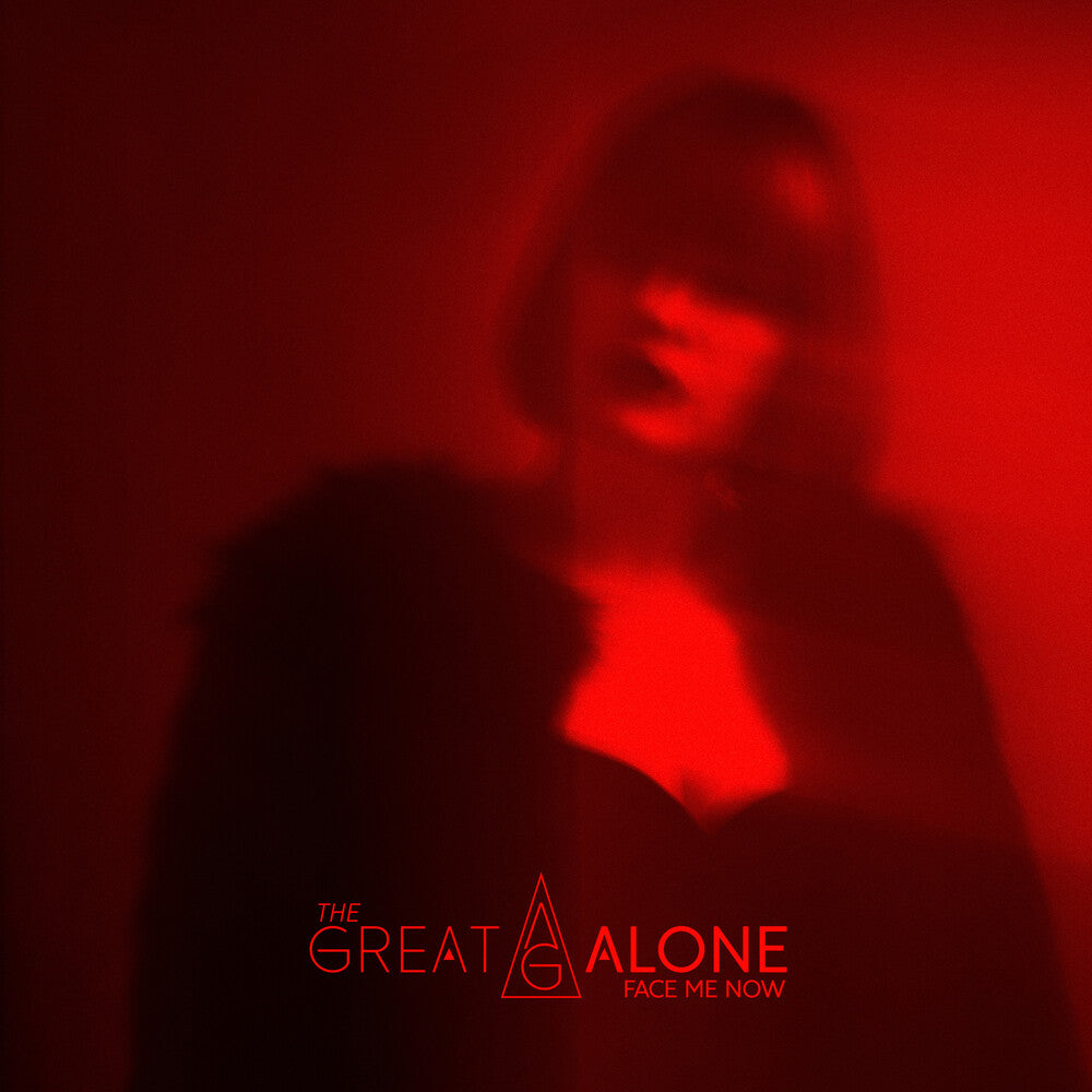 Great Alone - Face Me Now