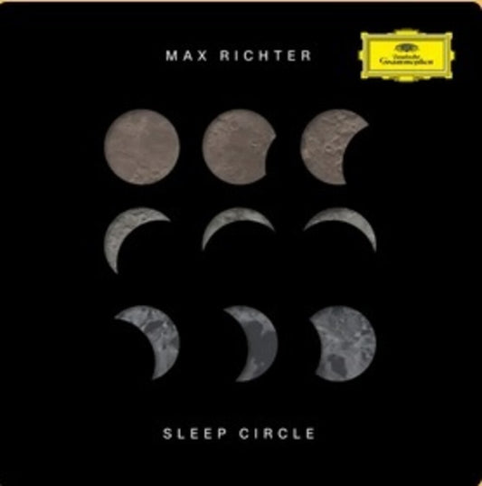 Max Richter - Sleep Circle [With Booklet] [Digipak]