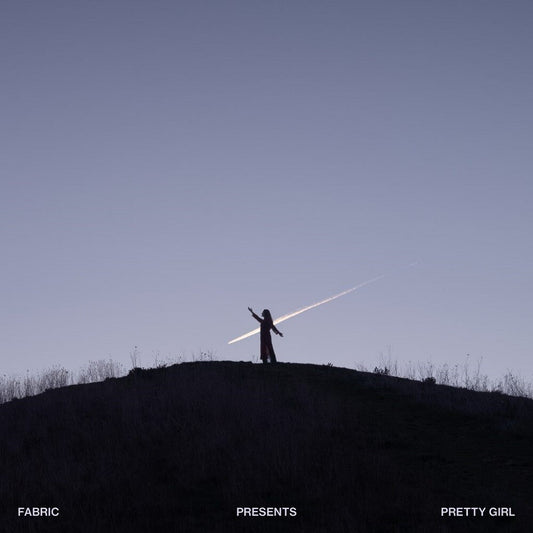 Pretty Girl - Fabric Presents Pretty Girl