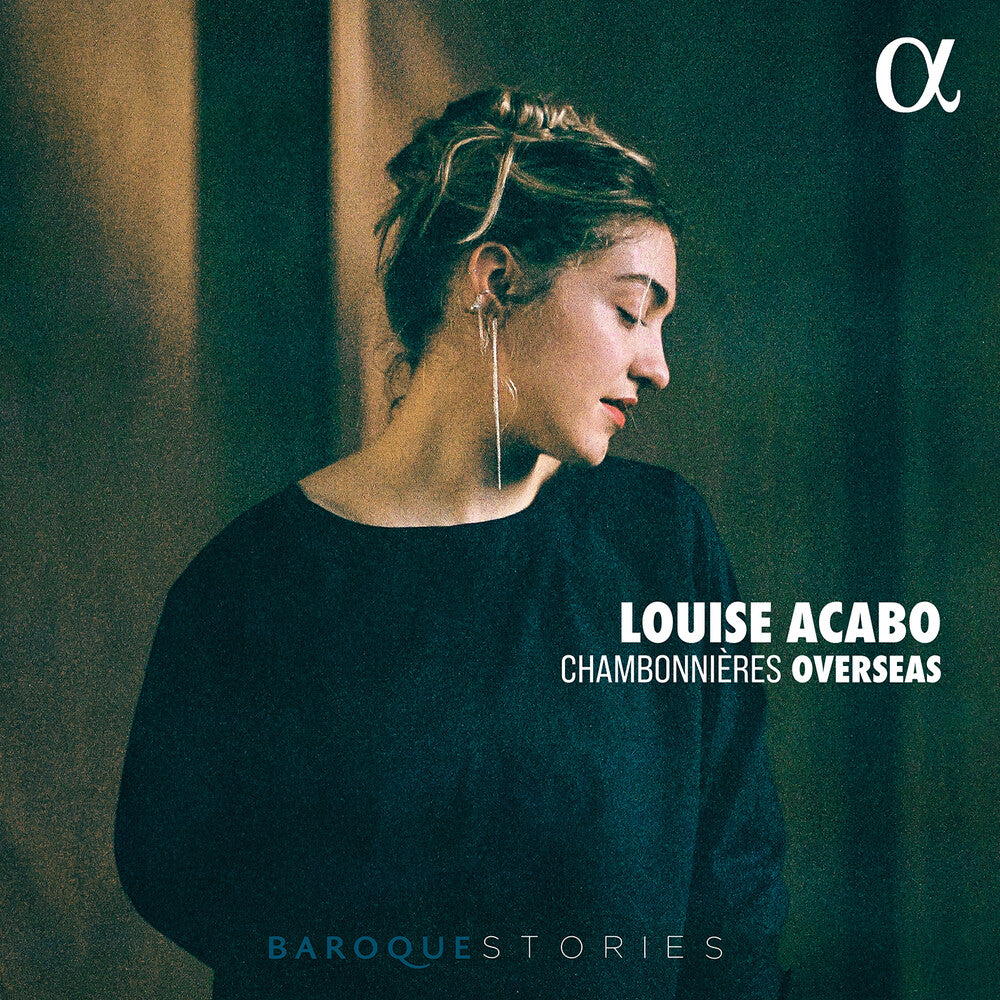 Louise Acabo - Chambonnieres Overseas