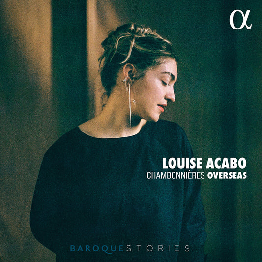 Louise Acabo - Chambonnieres Overseas