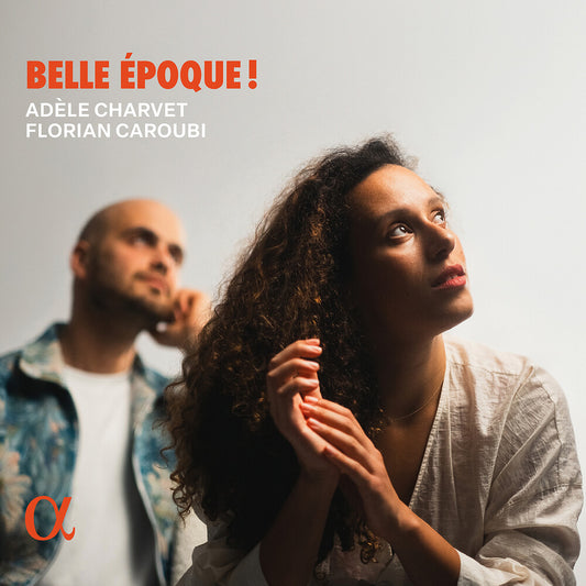 Adele Charvet - Belle Epoque