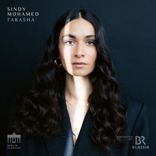 Sindy Mohamed - Farasha