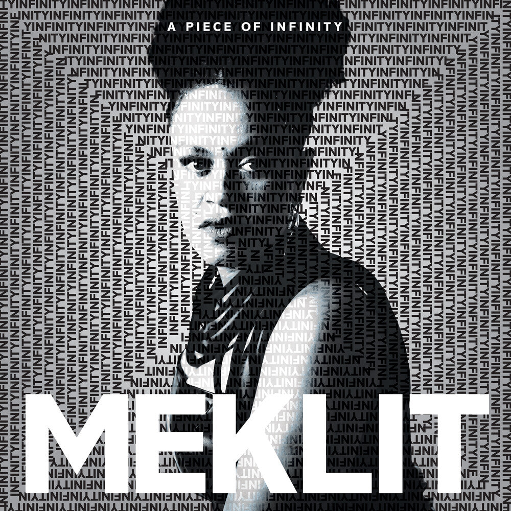 Meklit Hadero - Piece Of Infinity