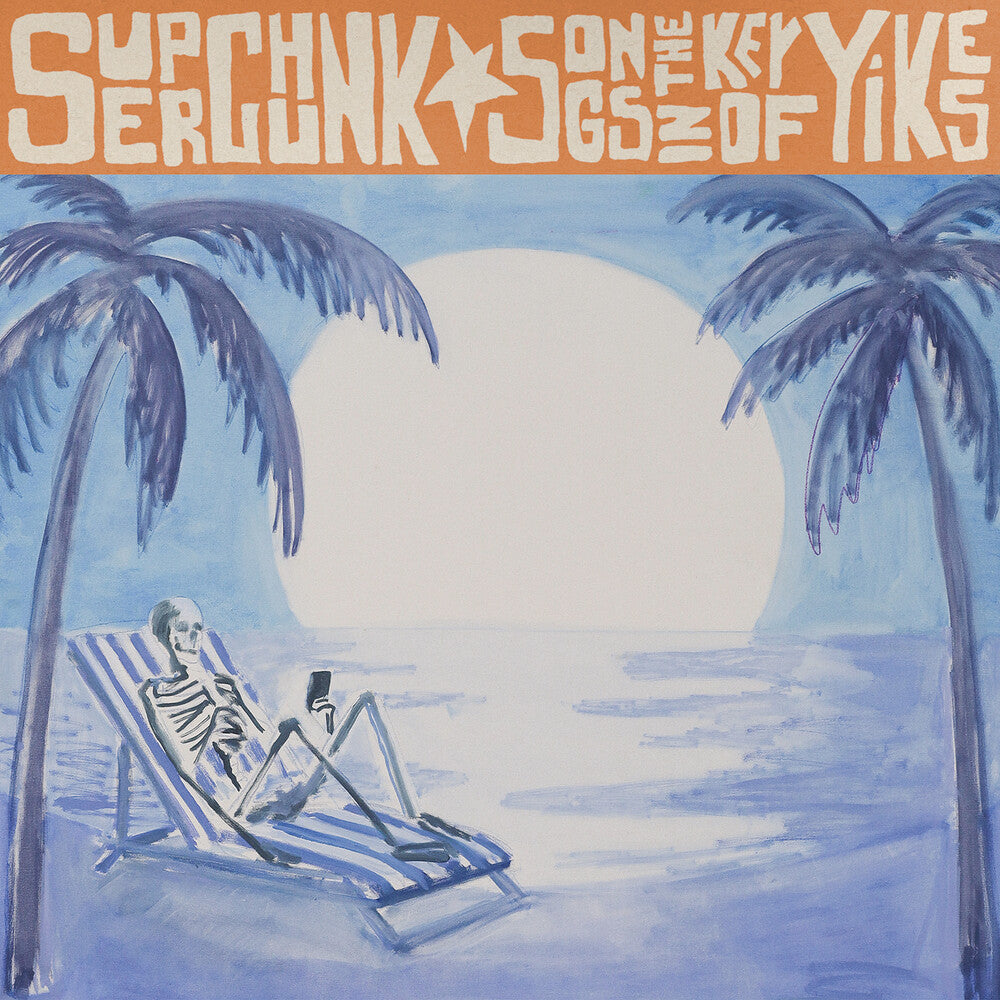 Superchunk - Songs In The Key Of Yikes [With Booklet]