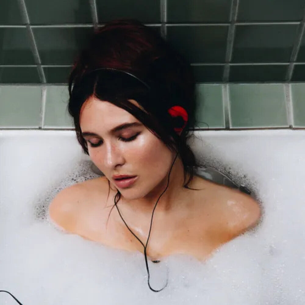 the album cover for Mimi Webb - Confessions