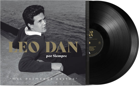 Dan, Leo - Por Siempre Mis Primeros Exito