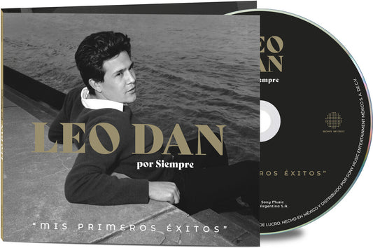 Dan, Leo - Por Siempre Mis Primeros Exito