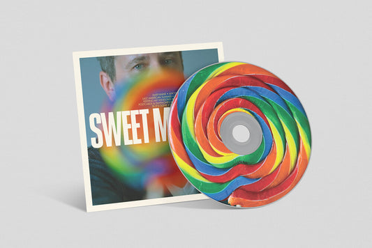 Will Hoge - Sweet Misery [Digipak]
