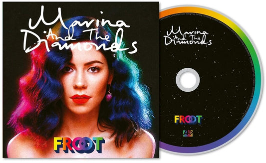 Marina - Froot