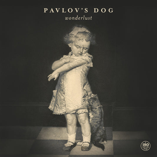 Pavlov's Dog - Wonderlust