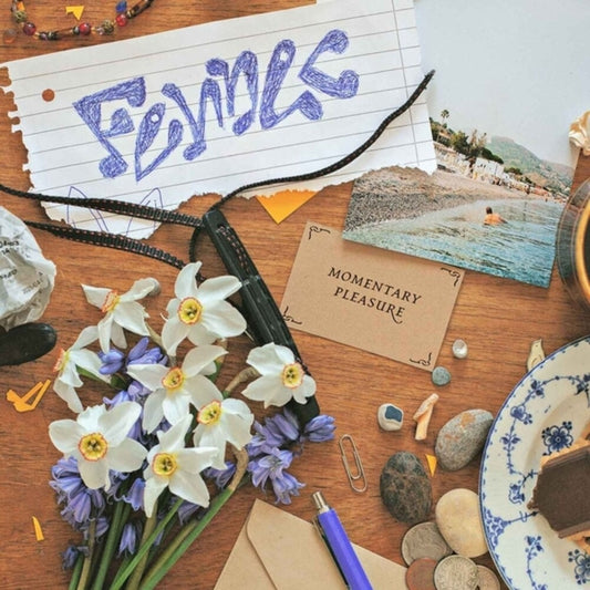 Fennec - Momentary Pleasure (Aus)