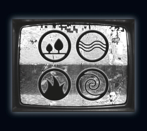 Various Artists - Elemental Studies