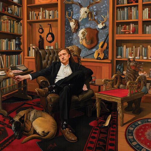 Tyler Childers - Snipe Hunter CD