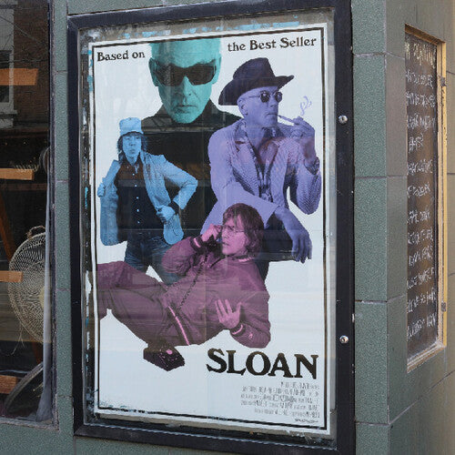 Sloan - Based On The Best