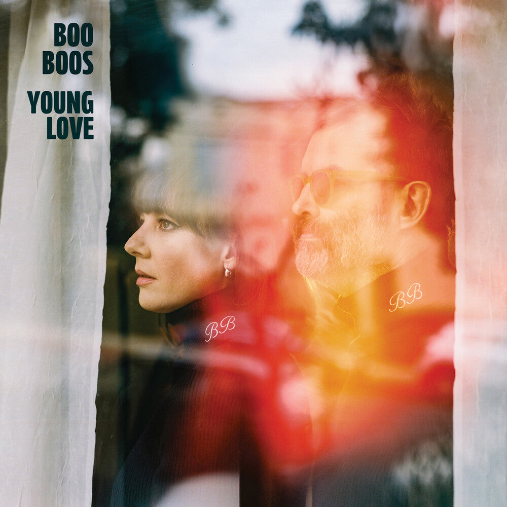 Boo Boos - Young Love
