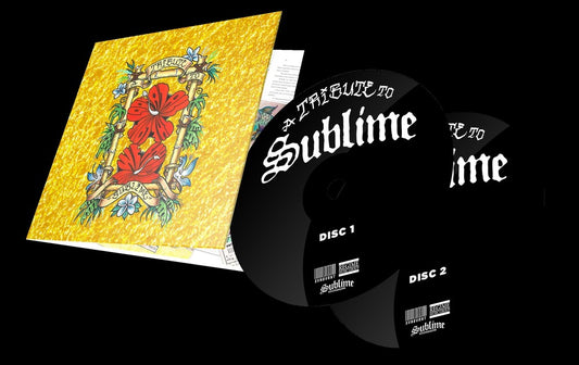 Look at All the Love: Tribute Sublime / Var - Look at All the Love We Found: A Tribute to Sublime (Various Artists)