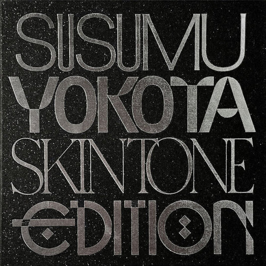 Pre-Order: Yokota, Susumu - Skintone Edition - Vol.1