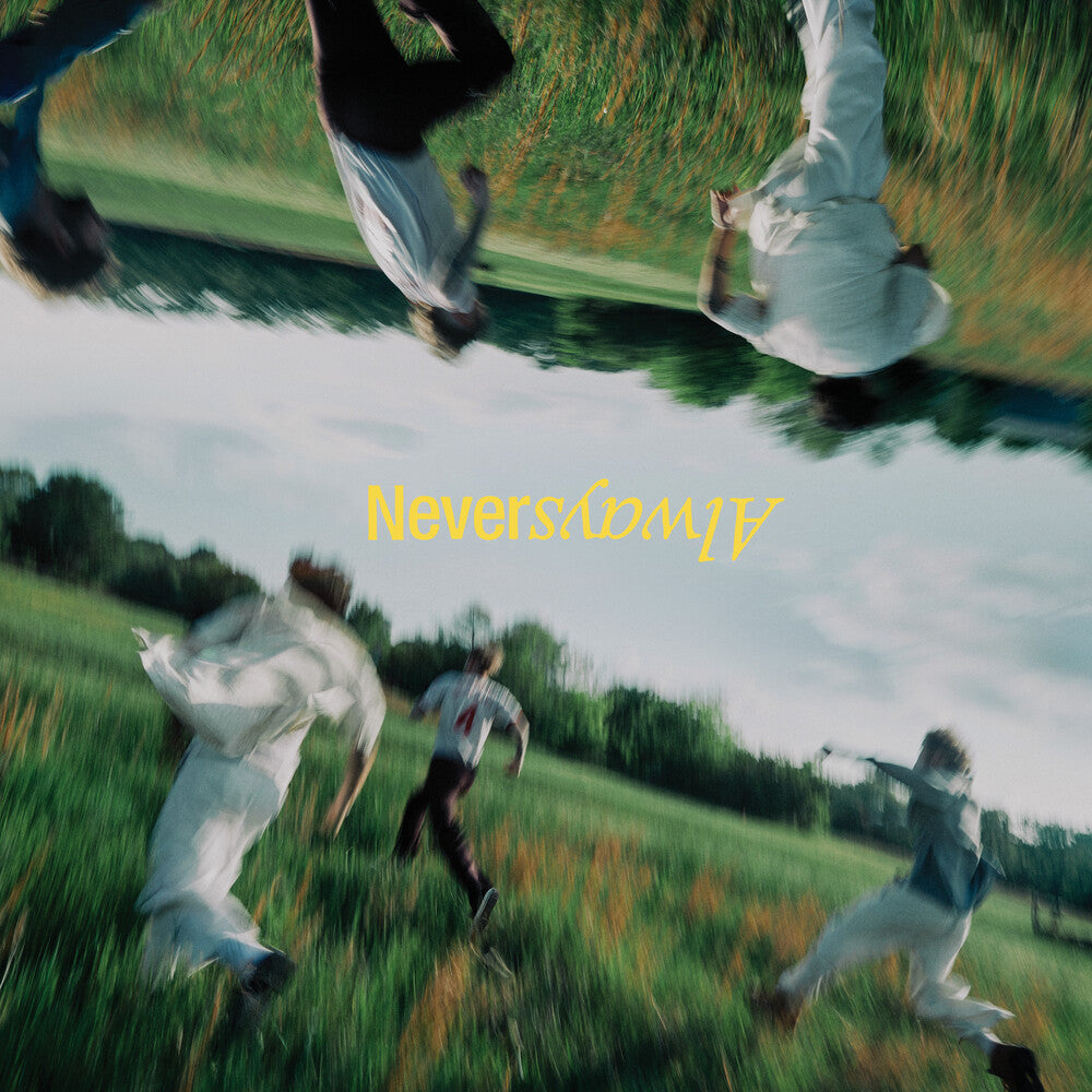Camino - Neveralways
