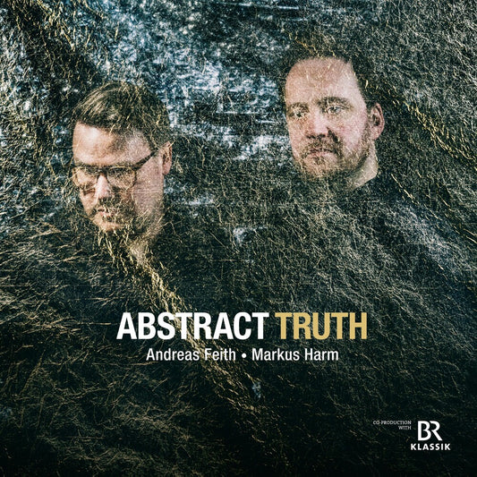 Harm, Markus - Abstract Truth