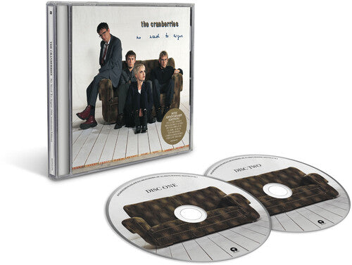 The Cranberries - No Need To Argue