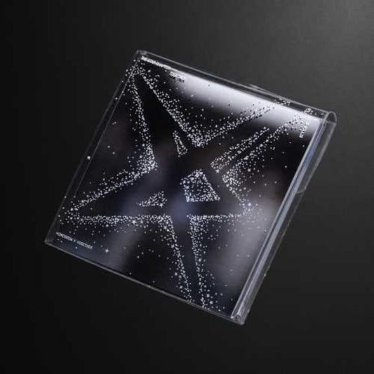 TOMORROW X TOGETHER - The Star Chapter: TOGETHER [Etched Ver.]