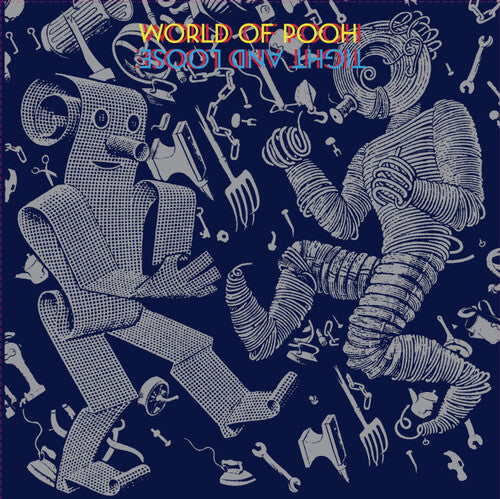 World Of Pooh - Tight and Loose