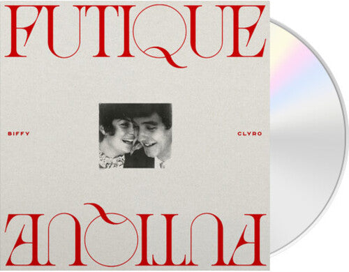 Biffy Clyro - Futique