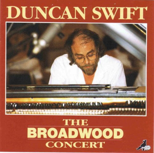 Duncan Swift - Broadwood Concert