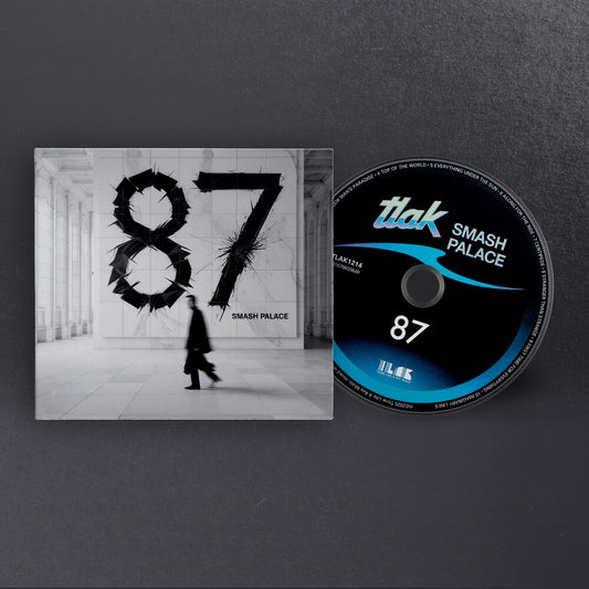 Smash Palace - 87 [Digipak]