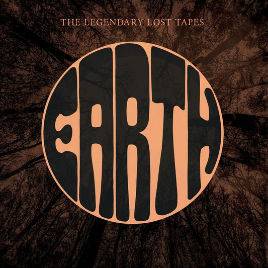 Earth - Legendary Lost Tapes (Uk)