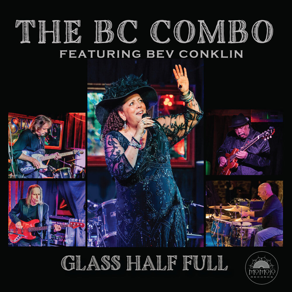 BC Combo - Glass Half Full