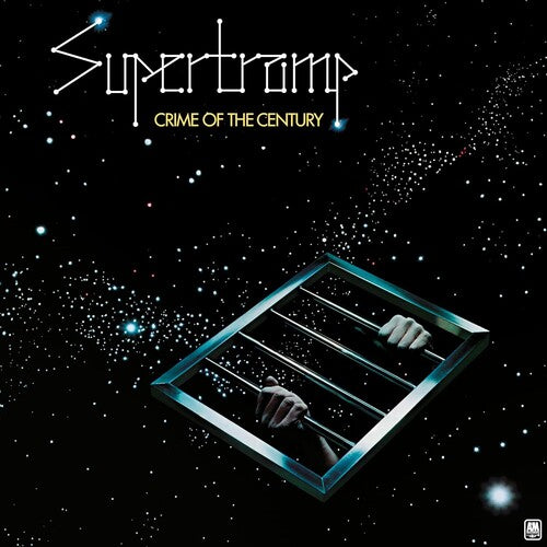 Supertramp -  Crime Of The Century (180 Gram Vinyl, Half-Speed Mastering)