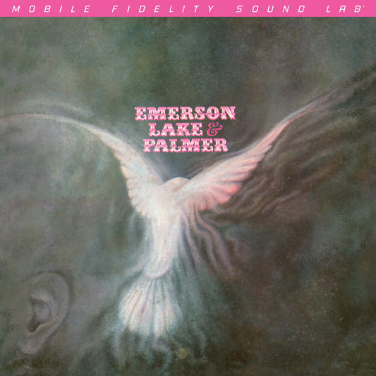 Emerson, Lake & Palmer