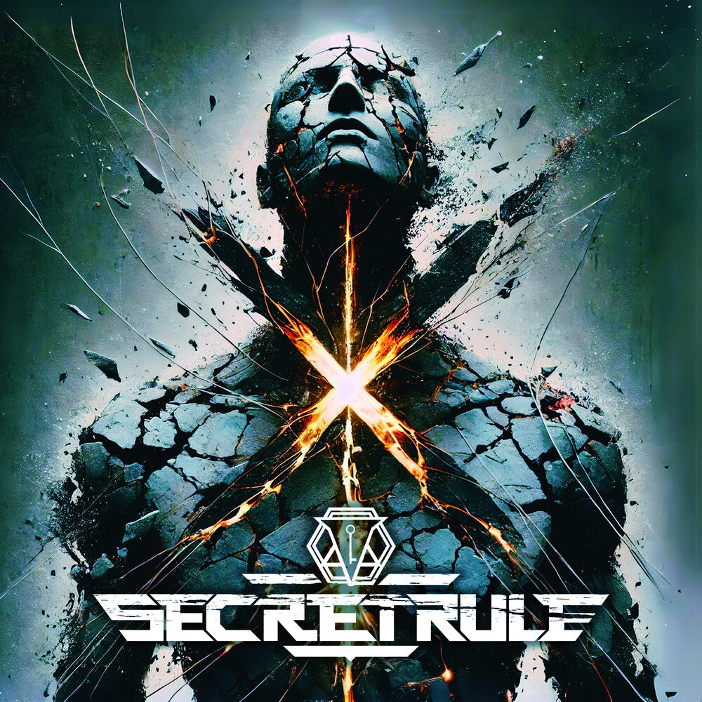 Secret Rule - X