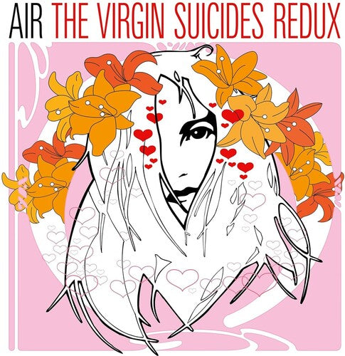 Air - Virgin Suicides Redux