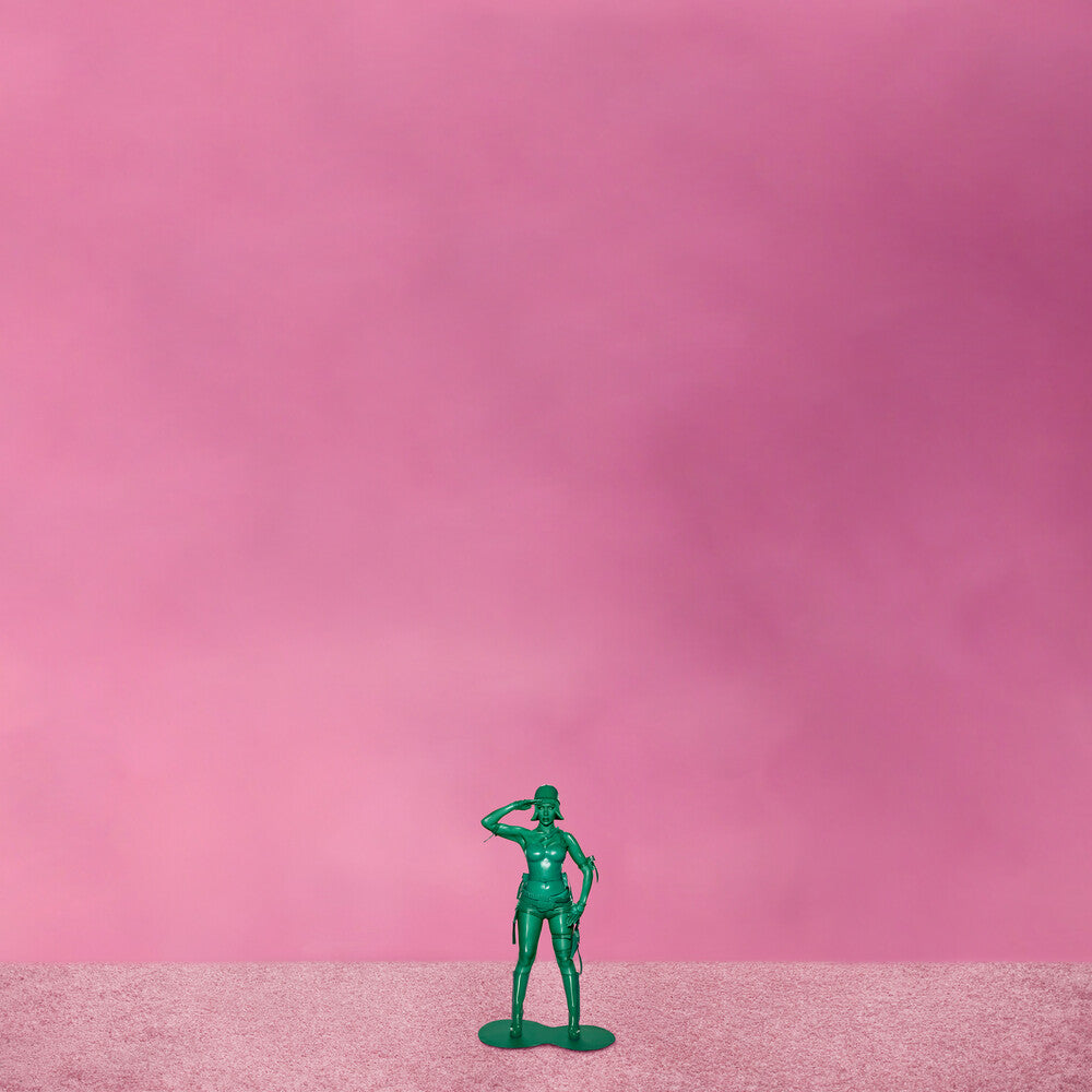 Mariah the Scientist - HEARTS SOLD SEPARATELY