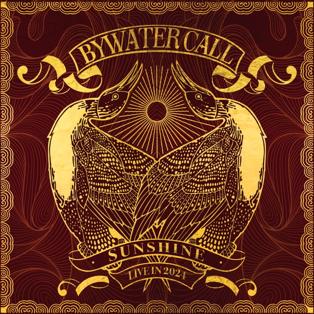Bywater Call - Sunshine (Live In 2024)