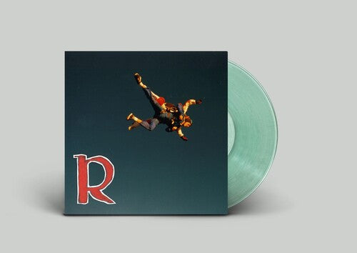 Rocket - R Is For Rocket  Coke Bottle (Indie Exclusive)