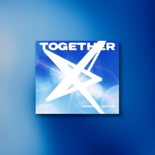 The Star Chapter - Together