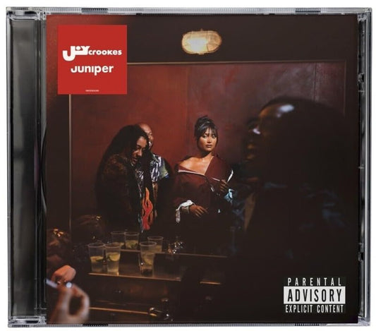 Crookes, Joy - Juniper