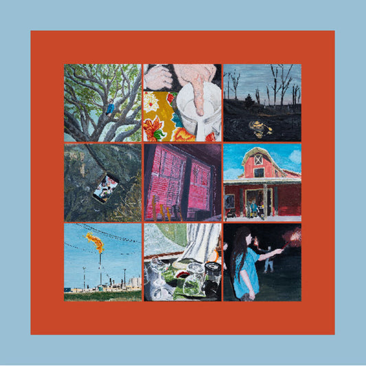 Joelton Mayfield - Crowd Pleaser (Wal)