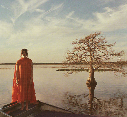 Gatlin - Eldest Daughter (Exp) (Spkg)