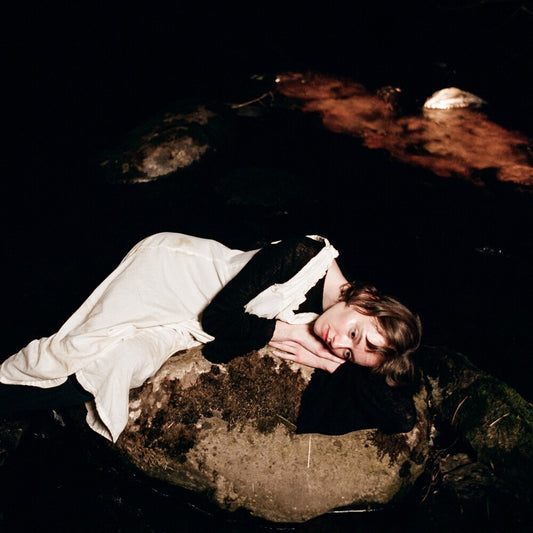 SKULLCRUSHER - And Your Song Is Like A Circle