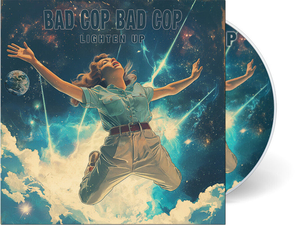 Bad Cop Bad Cop - Lighten Up