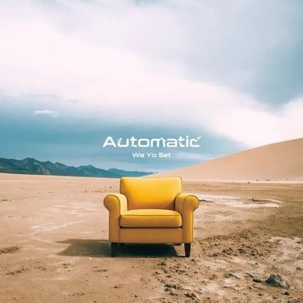 Wa Yo Set - Automatic / Trip