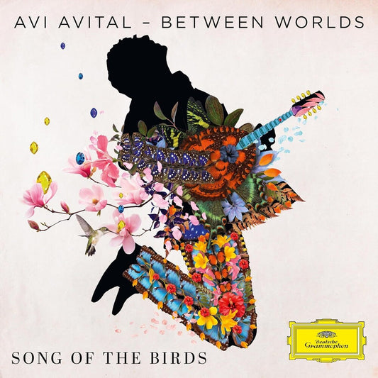 Avi Avita  / Between Worlds - Song Of The Birds