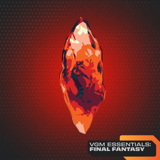 Vgm Essentials: Final Fantasy - O.S.T. - Vgm Essentials: Final Fantasy - O.S.T.