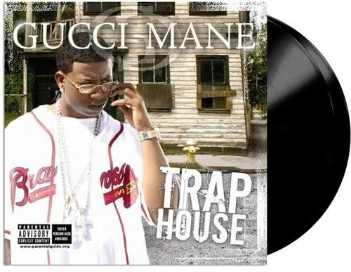 Gucci Mane - Trap House (20th Anniversary Edition)