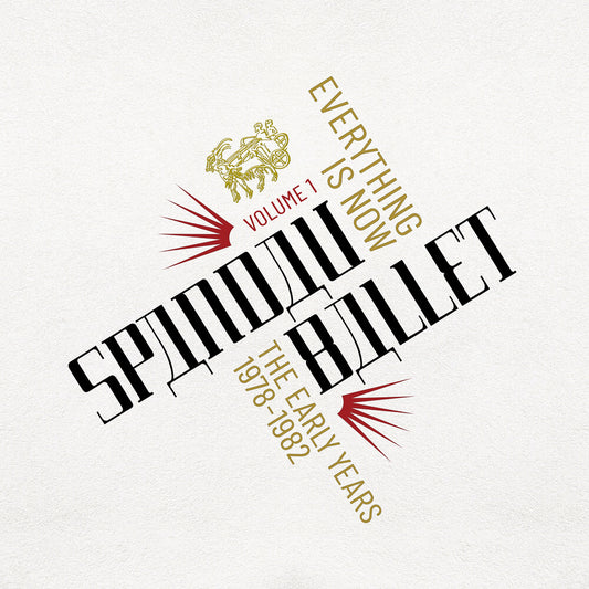Spandau Ballet - Everything Is Now Vol 1 (W/Cd) (Box) (Wbr)